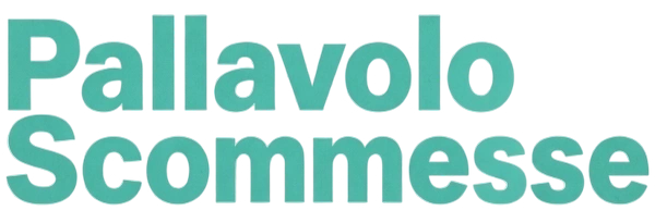 Scommesse Pallavolo